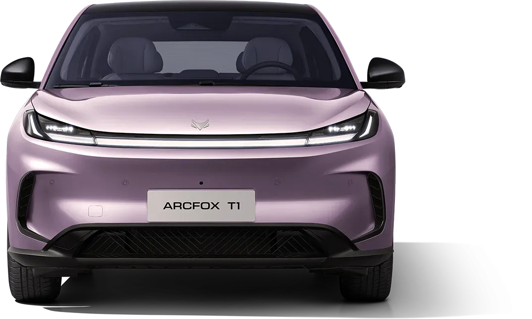 ARCFOX T1