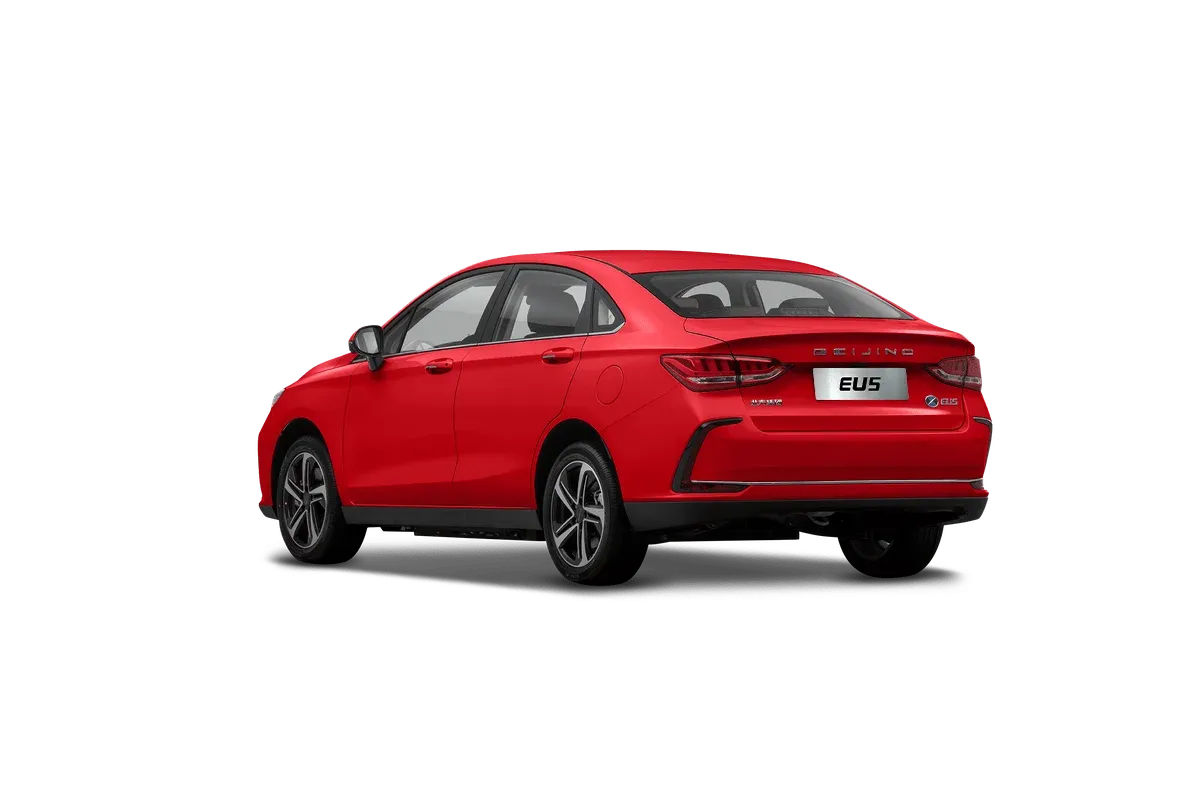 BAIC EU5