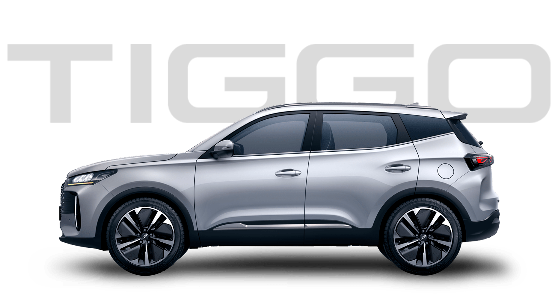 TIGGO 4 PRO