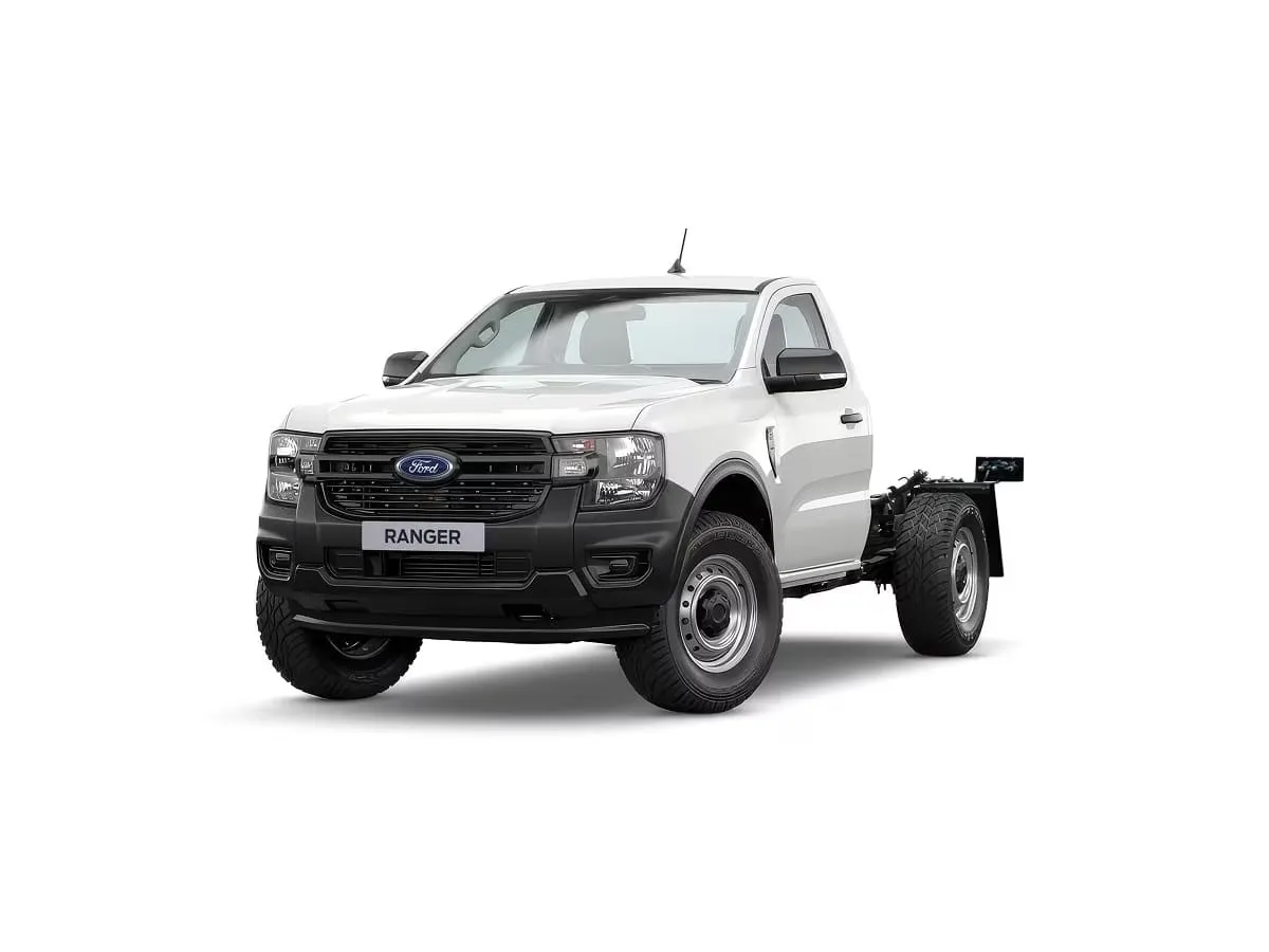 ranger