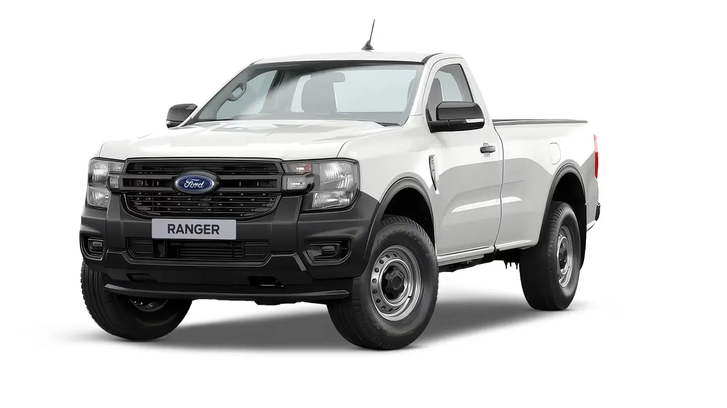 ranger