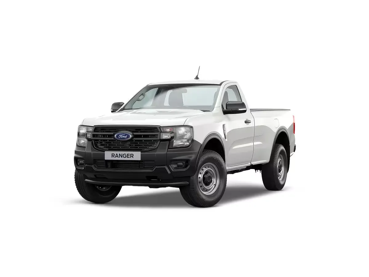 ranger
