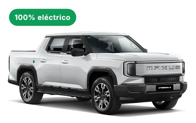eTerron 9