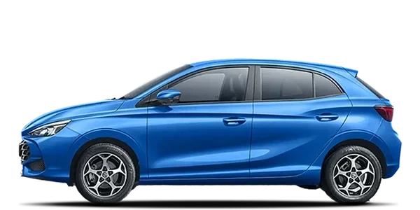 MG3 Luxury ICE