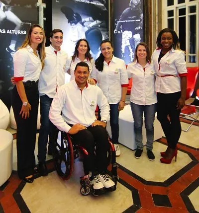 Diversidad, equidad e inclusión